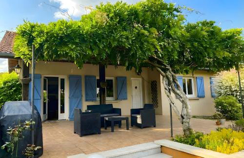 L'Esprit Cottage - Foto 46