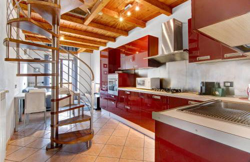 Casa vacanze vigna del Lago - Foto 8