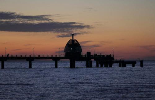 Aparthotel Seeschlösschen - Foto 57