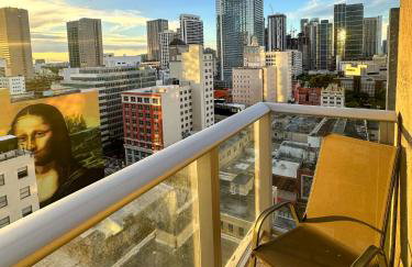 Miami HighFlr Corner 1bdr RftopPool FreeParking - Foto 72
