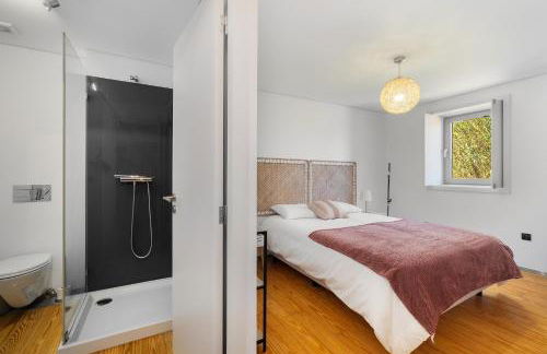 Peaceful Escape in Serra da Arga by Soulplaces - Foto 9