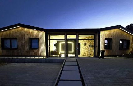 Hunsrücker Tiny Ferien L - Foto 7