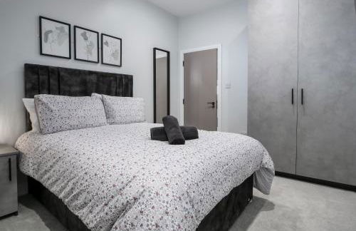 Dwell Living North Bridge Apartments - Foto 51