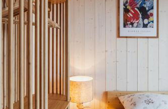 Garczovka - domki, jacuzzi, sauna - Foto 65