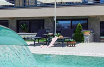 ANASSA BUTIK LIVING NIKITI - Photo 13