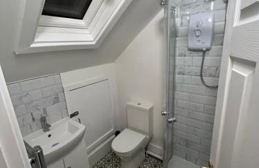 Porchester House Nottingham - Foto 21