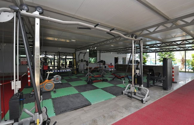 ACG Apartments - Foto 35