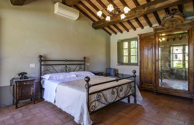 Agriturismo Merigge Wellness & Spa Montepulciano - Photo 23