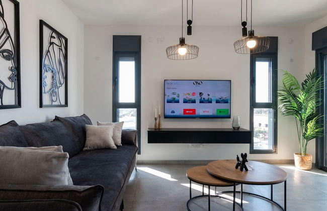 Luxury APT 3 BR New Tower Parking - Foto 30