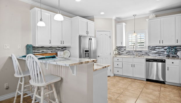 Comodidade do alojamento