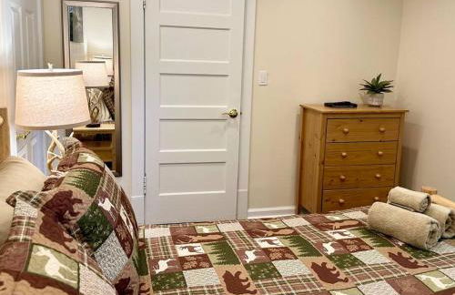 Family Lake House Waterfront - Foto 41