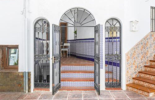 Casa Elodí, 3 beautiful apartments and 1 private studio in Sayalonga - Foto 62