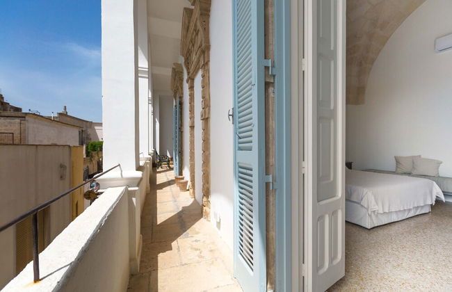 3082 Palazzo Mazziotti by Perle di Puglia - Foto 37