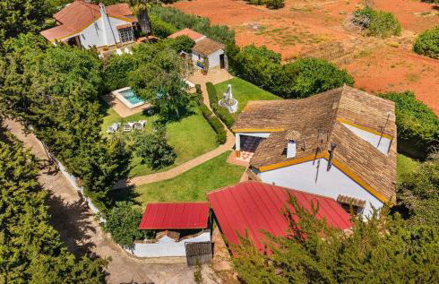Villa El Cortijo Andaluz - Foto 45