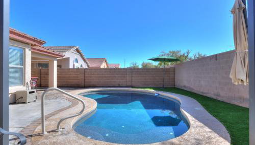 Private Mini Serene Oasis with Pool - Foto 2