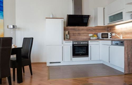 Apartment Dat Groote 551 by Interhome - Foto 15