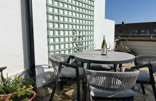 Dove Cottage is a Central, Riverside, Charming Victorian Cottage - Foto 51