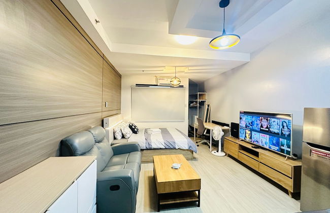 Malate Bayview Mansion - Photo 4