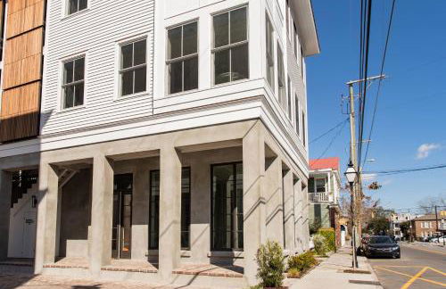 The Wando Suite at 122 Spring - Foto 24