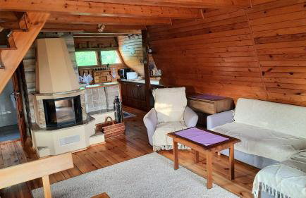 Lawendowe Narie - Foto 9