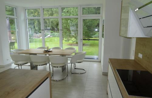 5 Sterne Luxusdomizil im Dünenland - Foto 15