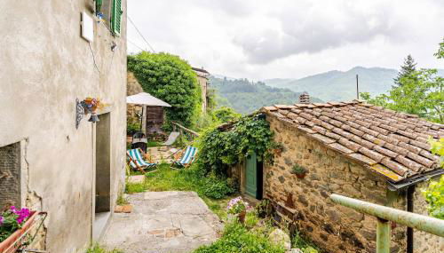 Antica Dimora Il Murrotto - Foto 2, Garden, Garden view