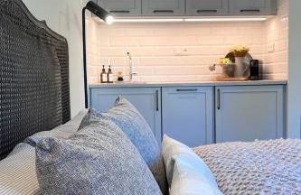 Ferienwohnung Seckenheim - stilvoll übernachten zwischen Mannheim und Heidelberg ideal für Kurztrips - Foto 11