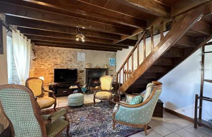 Le gite de nathye - Foto 7