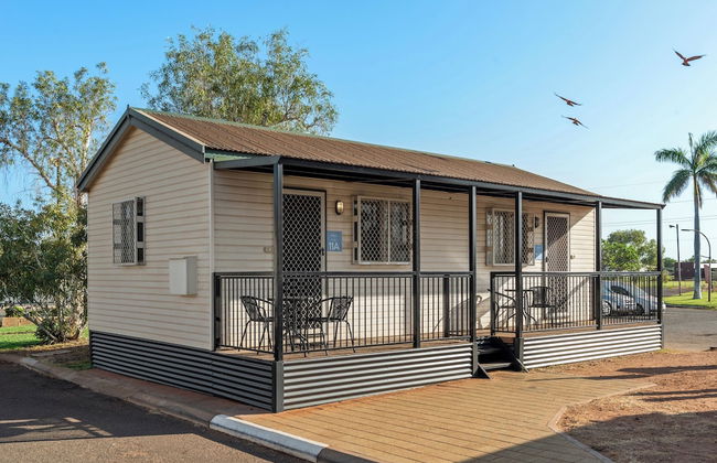 Discovery Parks - Pilbara, Karratha - Foto 23