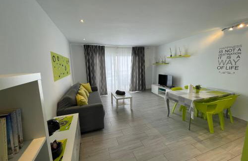 Pistachio Apartment 323 - Lanzarote Apartment - Foto 11