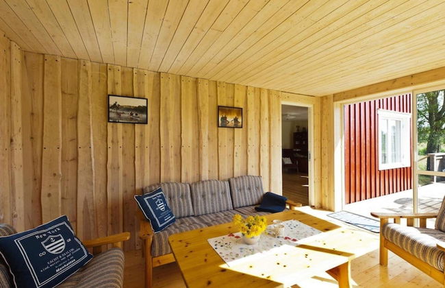 6 Person Holiday Home in Bralanda-by Traum - Foto 16