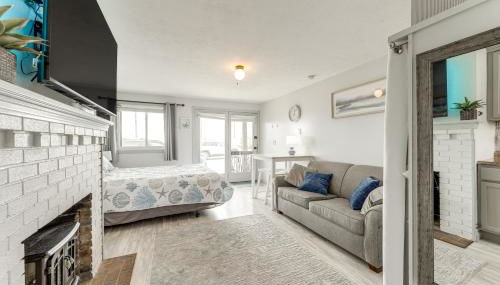 13 Mi to Portland Studio on Old Orchard Beach! - Foto 5