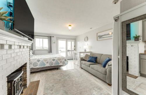 13 Mi to Portland Studio on Old Orchard Beach! - Foto 5