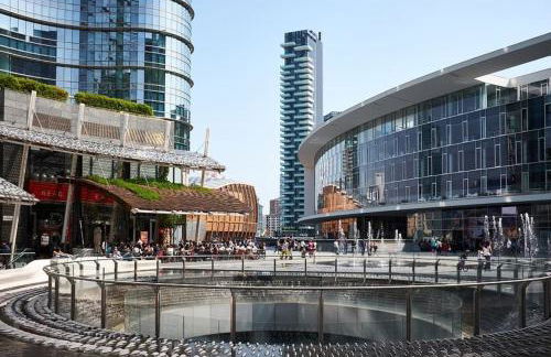 The Wine Cave - Via M Gioia, 47 - Huge Elegant 110 sqm Peaceful Retreat in Milan, 2 bedrooms, 8 minutes walking from Central Station, Milan - Foto 41