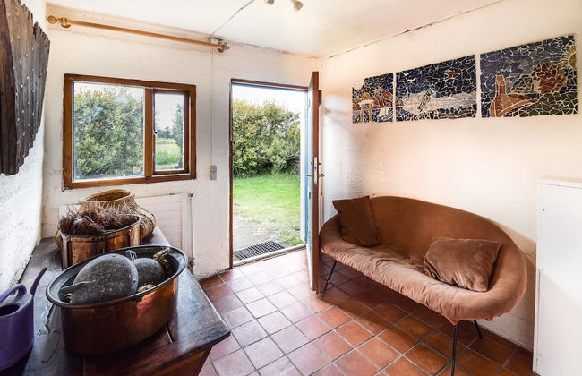 House Breiðabólsstaður - Foto 14