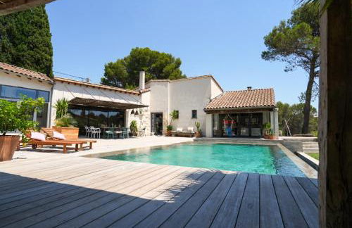 VILLA KULLA Cosy Pool&Spa - Photo 38