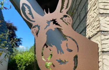 Ferienwohnung Obrighoven - Foto 28