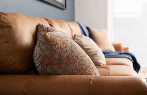 Home from Home Garden Free Parking Long Term Stays - Foto 27