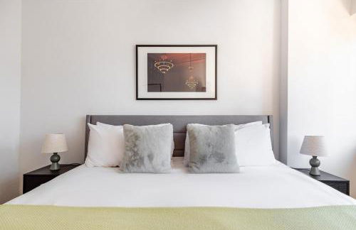 Blueground Midtown East wd nr UN HQ NYC-1792 - Foto 9