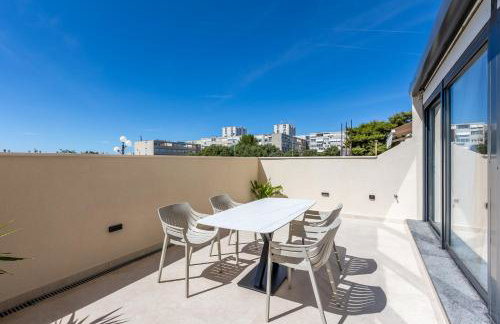 Vista Apartments - Foto 13