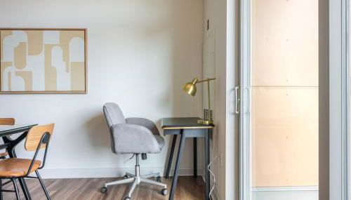 Blueground Bleachery pool nr Charles River BOS-1234 - Foto 5, Other