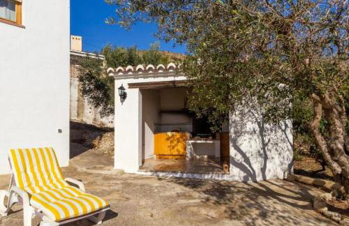 Chalet Los Olivos con piscina - Foto 8