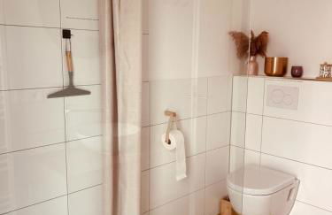 AlbLoft - Modernes neues Apartment nahe City & Alb für bis zu 6 Personen in Kirchentellinsfurt - Foto 34