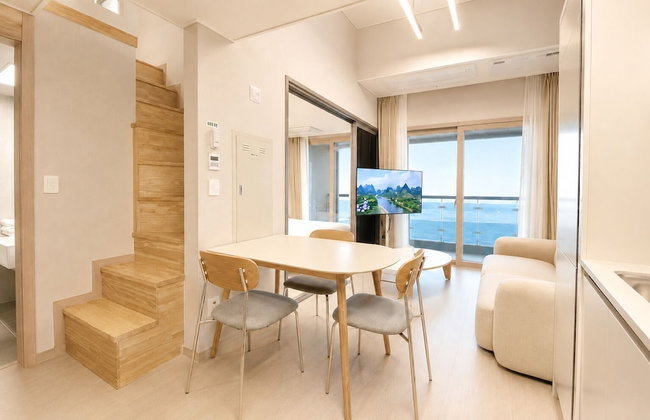 UH FLAT THE SOKCHO - Foto 7