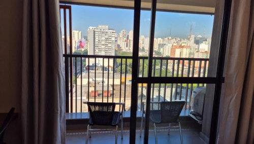 Studio na Liberdade at 300 m metro - Foto 2