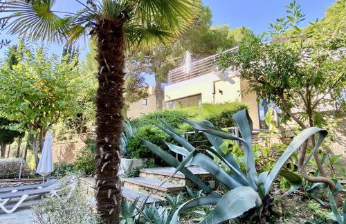 Lujosa casa con piscina privada - Foto 11