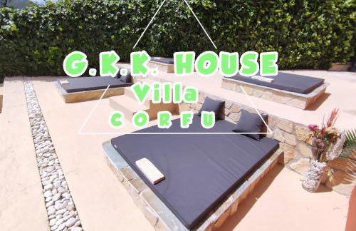 GKK House private swimming pool luxury house - Foto 6