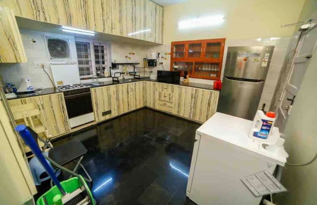 Posh 7 BHK at Belljem Homes in Thrissur City - Foto 23