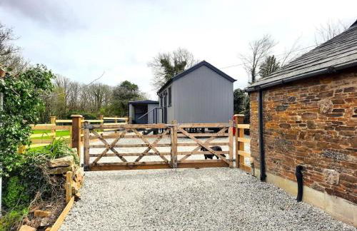 Beautiful Cabin near Padstow - Foto 18
