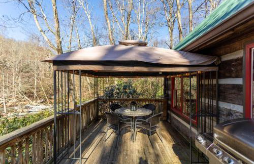 A River Runs Through It - Foto 45